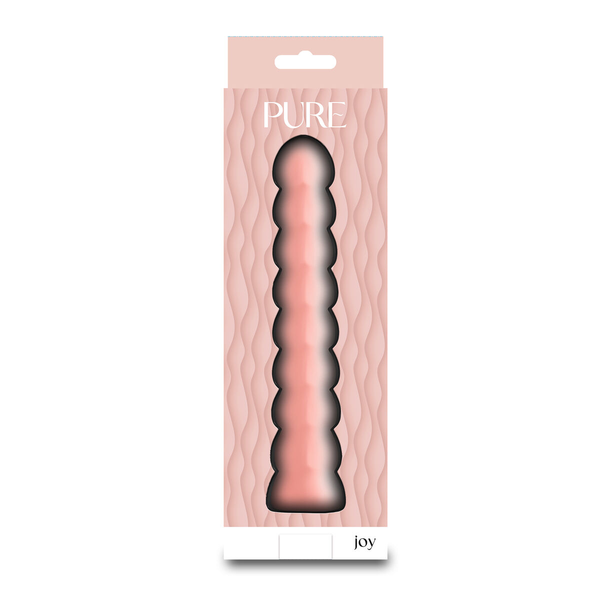 Vibrator NS Novelties Pure Oranžová